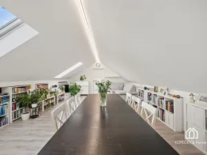 Prodej bytu 2+kk, Říčany, Říčanská, 79 m2