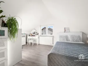 Prodej bytu 2+kk, Říčany, Říčanská, 79 m2