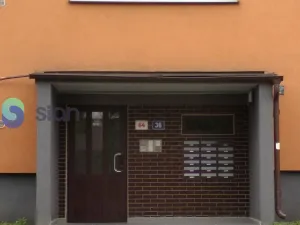 Pronájem bytu 2+1, Ostrava - Dubina, Václava Košaře, 44 m2