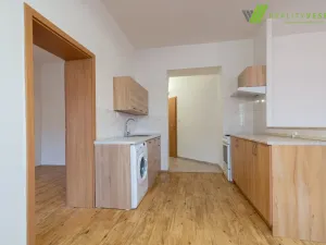 Pronájem bytu 2+kk, Hodonín, Národní třída, 51 m2