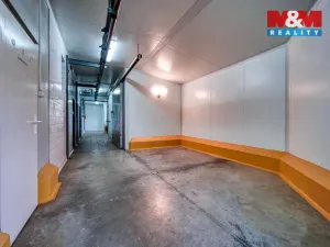 Prodej výrobních prostor, Potvorov, 377 m2