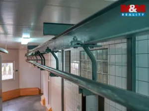 Prodej výrobních prostor, Potvorov, 377 m2