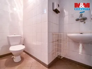 Prodej výrobních prostor, Potvorov, 377 m2