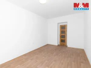 Pronájem rodinného domu, Pardubice - Bílé Předměstí, Husova, 70 m2