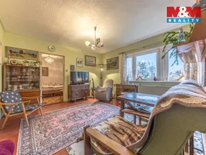 Prodej rodinného domu, Desná - Desná I, Finská, 150 m2