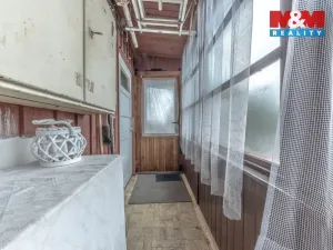 Prodej rodinného domu, Desná - Desná I, Finská, 150 m2