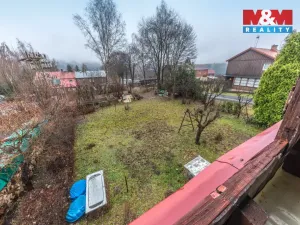 Prodej rodinného domu, Desná - Desná I, Finská, 150 m2