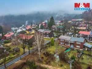 Prodej rodinného domu, Desná - Desná I, Finská, 150 m2