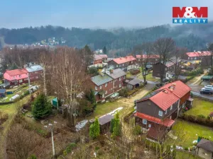 Prodej rodinného domu, Desná - Desná I, Finská, 150 m2