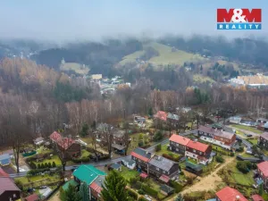 Prodej rodinného domu, Desná - Desná I, Finská, 150 m2