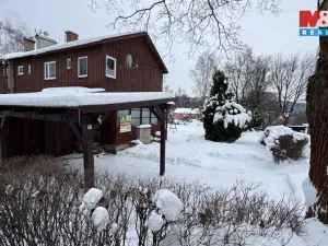 Prodej rodinného domu, Desná - Desná I, Finská, 150 m2