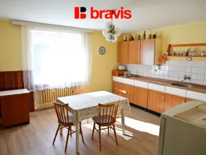 Prodej historického objektu, Želešice, Sportovní, 599 m2