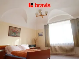 Prodej historického objektu, Želešice, Sportovní, 599 m2