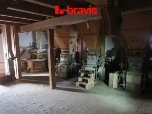 Prodej historického objektu, Želešice, Sportovní, 599 m2