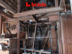 Prodej historického objektu, Želešice, Sportovní, 599 m2