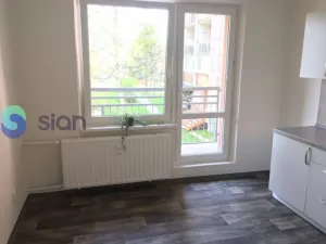 Pronájem bytu 3+1, Ostrava - Dubina, Antonína Poledníka, 65 m2