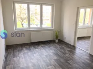 Pronájem bytu 3+1, Ostrava - Dubina, Antonína Poledníka, 65 m2