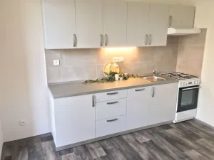 Pronájem bytu 3+1, Ostrava - Dubina, Antonína Poledníka, 65 m2