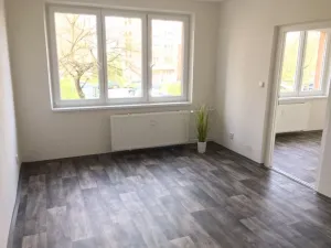 Pronájem bytu 3+1, Ostrava - Dubina, Antonína Poledníka, 65 m2