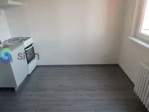 Pronájem bytu 1+1, Ostrava - Zábřeh, Volgogradská, 36 m2