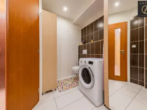 Prodej bytu 2+kk, Unhošť, Na Čeperce, 46 m2