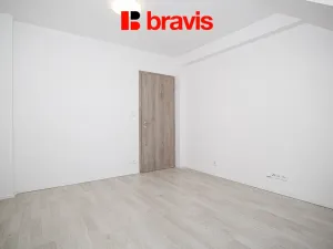 Pronájem bytu 2+kk, Brno - Trnitá, Přízova, 59 m2