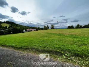 Prodej louky, Kořenov - Polubný, 5701 m2