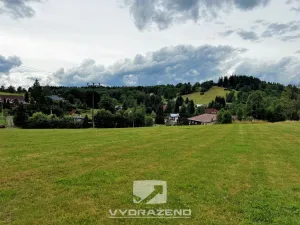 Prodej louky, Kořenov - Polubný, 5701 m2