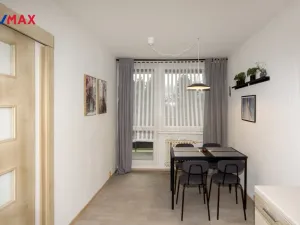 Pronájem bytu 2+kk, Praha - Chodov, Jažlovická, 41 m2