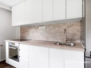 Pronájem bytu 2+kk, Praha - Kunratice, Za bažantnicí, 45 m2