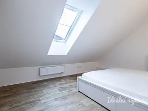 Pronájem bytu 2+kk, Praha - Čakovice, Cukrovarská, 50 m2