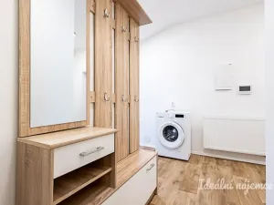 Pronájem bytu 2+kk, Praha - Čakovice, Cukrovarská, 50 m2