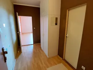 Pronájem bytu 1+kk, Valašské Meziříčí, Luční, 37 m2