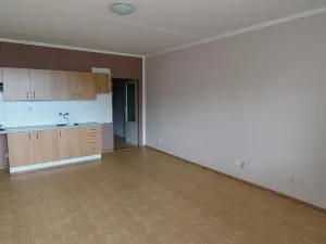 Pronájem bytu 1+kk, Valašské Meziříčí, Luční, 37 m2