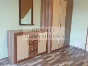 Pronájem bytu 1+kk, Rudolfov, 25 m2