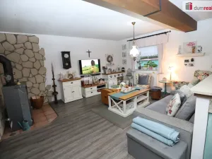 Prodej rodinného domu, Cheb, Zlatá, 150 m2