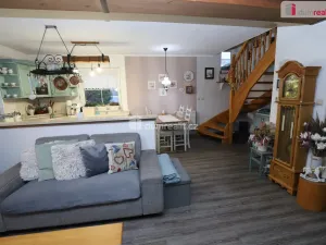 Prodej rodinného domu, Cheb, Zlatá, 150 m2