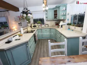 Prodej rodinného domu, Cheb, Zlatá, 150 m2