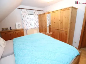 Prodej rodinného domu, Cheb, Zlatá, 150 m2