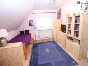 Prodej rodinného domu, Cheb, Zlatá, 150 m2