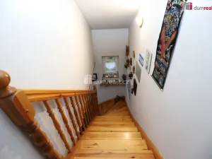 Prodej rodinného domu, Cheb, Zlatá, 150 m2