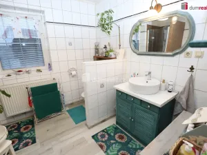 Prodej rodinného domu, Cheb, Zlatá, 150 m2