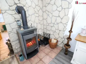 Prodej rodinného domu, Cheb, Zlatá, 150 m2