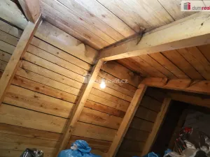 Prodej rodinného domu, Cheb, Zlatá, 150 m2