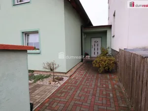 Prodej rodinného domu, Cheb, Zlatá, 150 m2