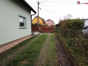 Prodej rodinného domu, Cheb, Zlatá, 150 m2