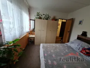 Prodej činžovního domu, Sobotín, 1134 m2