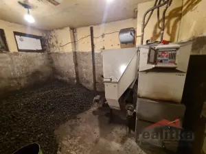 Prodej činžovního domu, Sobotín, 1134 m2