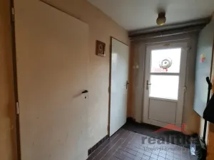 Prodej činžovního domu, Sobotín, 1134 m2