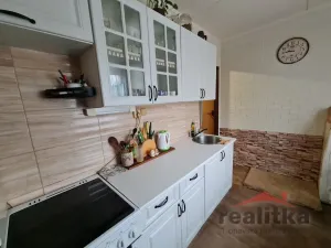 Prodej činžovního domu, Sobotín, 1134 m2